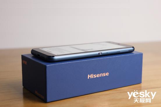 海信a6l手机测评结果,海信a6l手机好吗