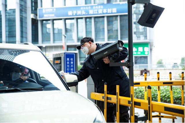 徐念沙：保利最宝贵的经验是建设了高素质员工队伍