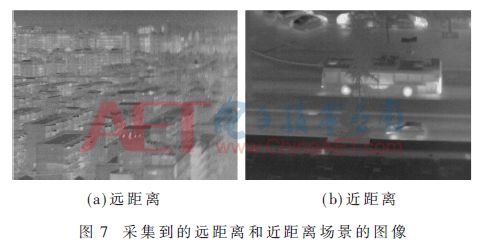 「学术论文」红外成像组件中小型化处理板的设计