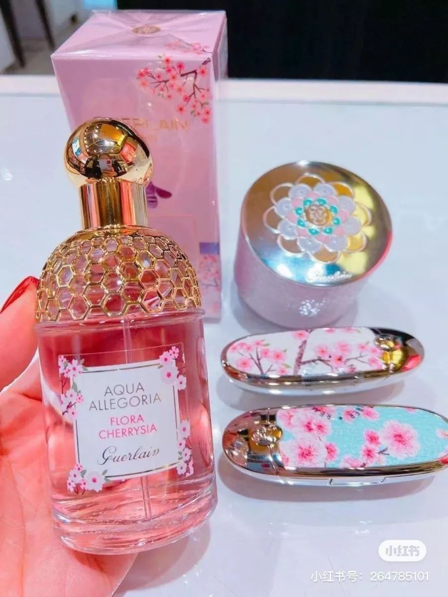 兰蔻情人节限定口红翻毛皮,兰蔻情人节限定礼盒口红丝绒