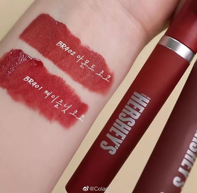 兰蔻情人节限定口红翻毛皮,兰蔻情人节限定礼盒口红丝绒