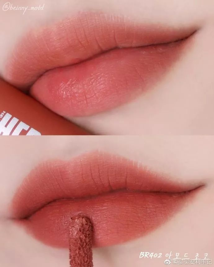 兰蔻情人节限定口红翻毛皮,兰蔻情人节限定礼盒口红丝绒