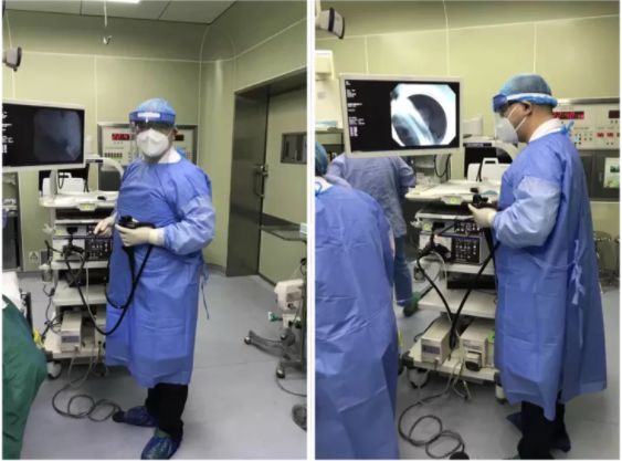 湖北黄石战疫,湖北战疫前线