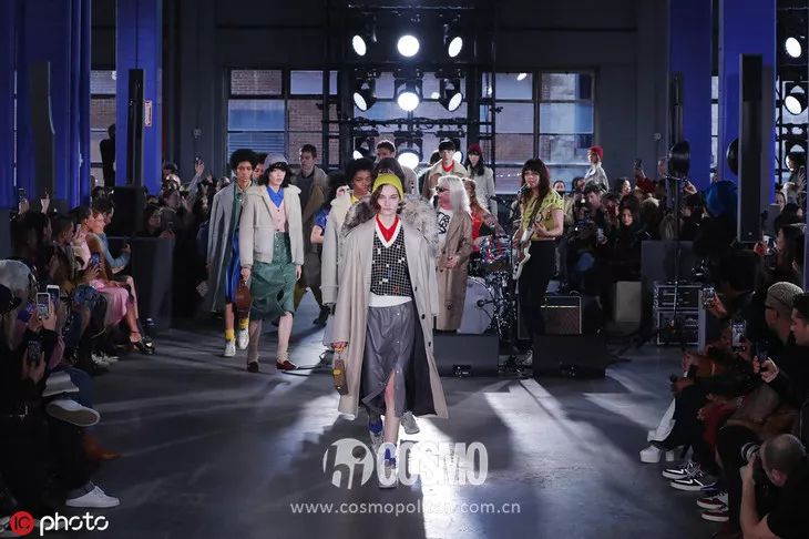 T型台|说到买包，谁还没买过Coach呢？