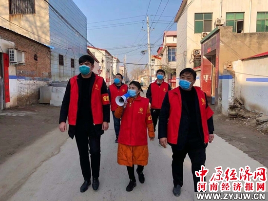 巾帼不让须眉抗疫名单,八公山镇坚守防疫一线的巾帼风采