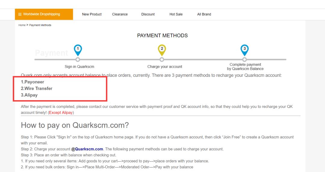 跨境无货源的货源在哪里找,跨境无货源电商货源