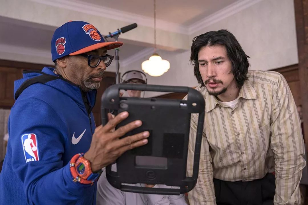 亚当德赖弗演凯洛伦好不好,凯洛伦亚当德赖弗