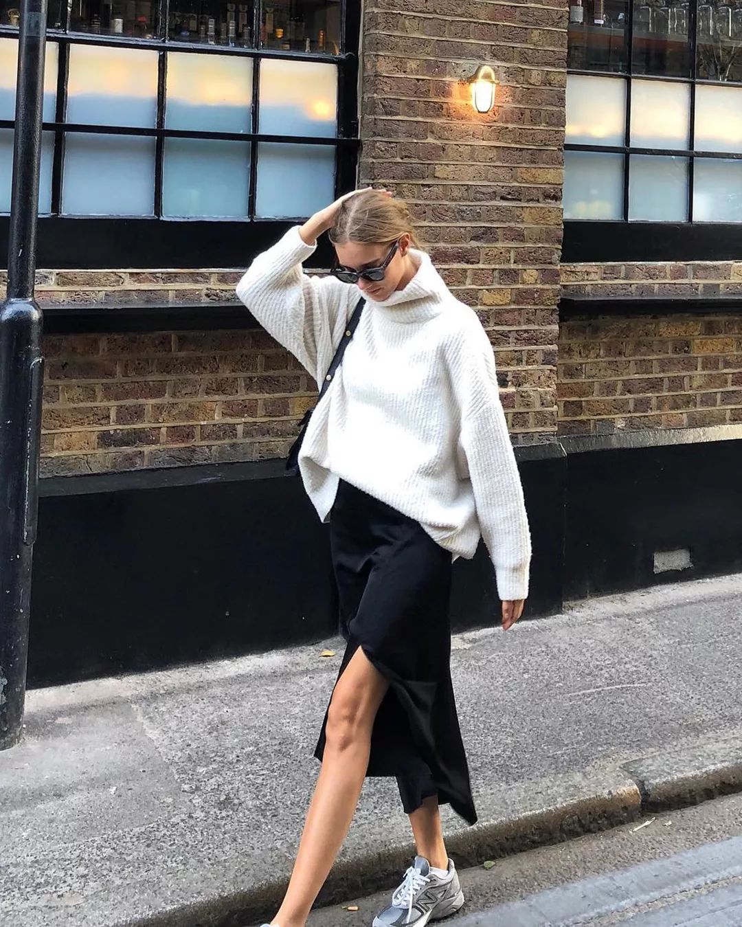 每次上ins，只为等她们更新