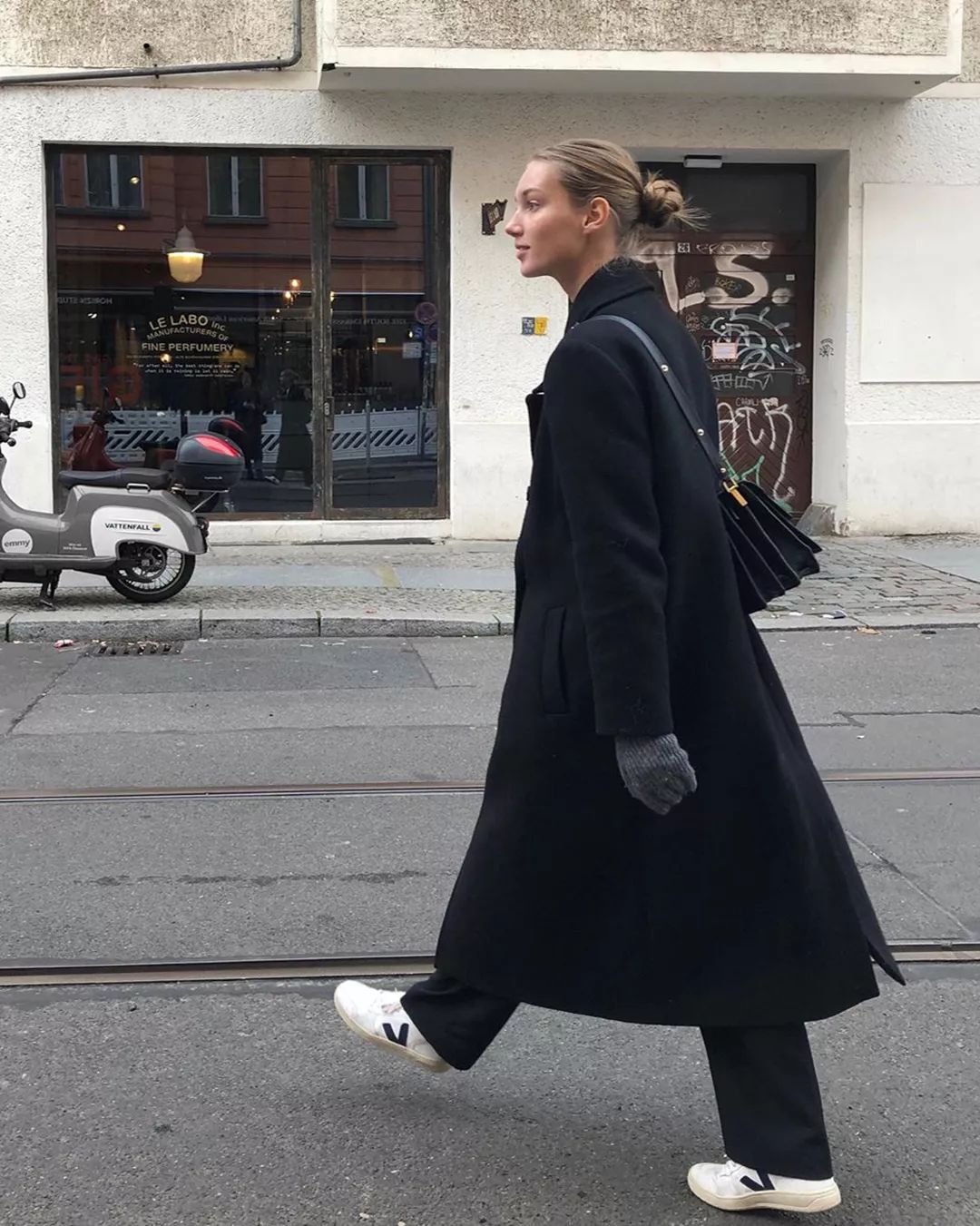 每次上ins，只为等她们更新