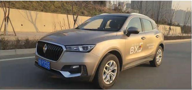 体验上海神州租车,体验租车一天