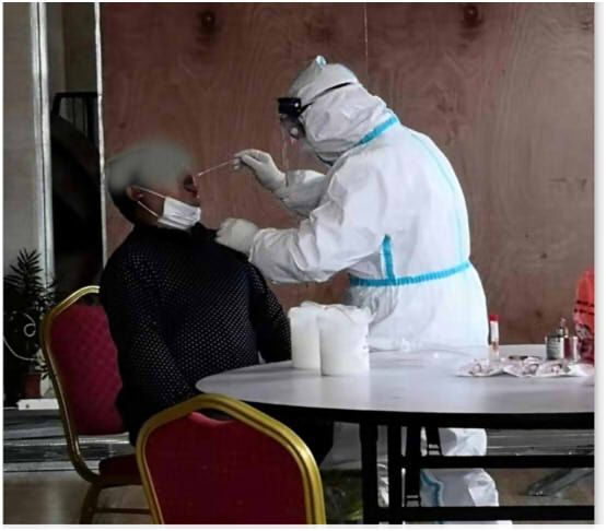 联防联控江西在行动,联防联控疫情最新消息