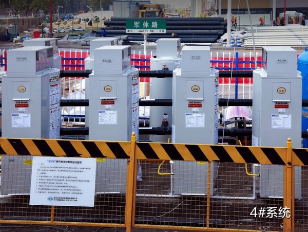 跨国企业在中国|沃尔玛在武汉推行社区到家；强生再捐产品抗疫；帮宝适捐赠纸尿裤驰援一线医护家庭