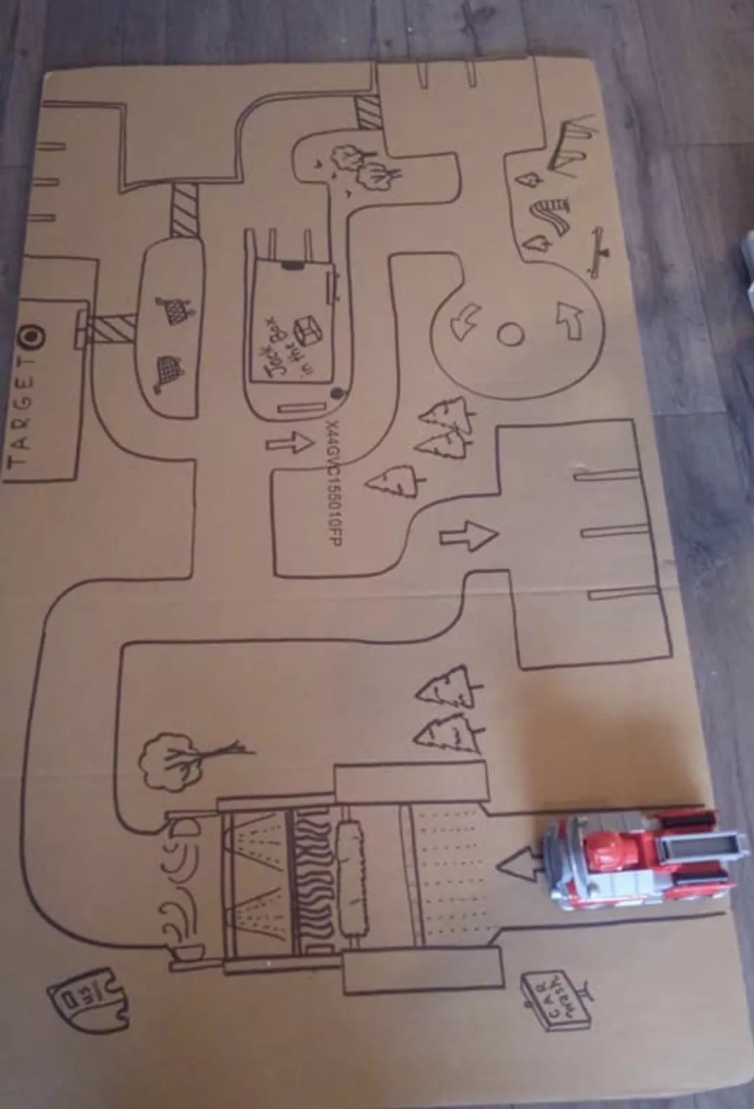 不用花钱就能玩的儿童游戏,十个小朋友玩游戏