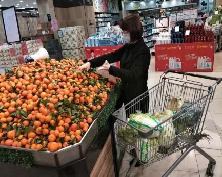 疫情防控小区物业暖心,疫情下给我们小区物业点赞