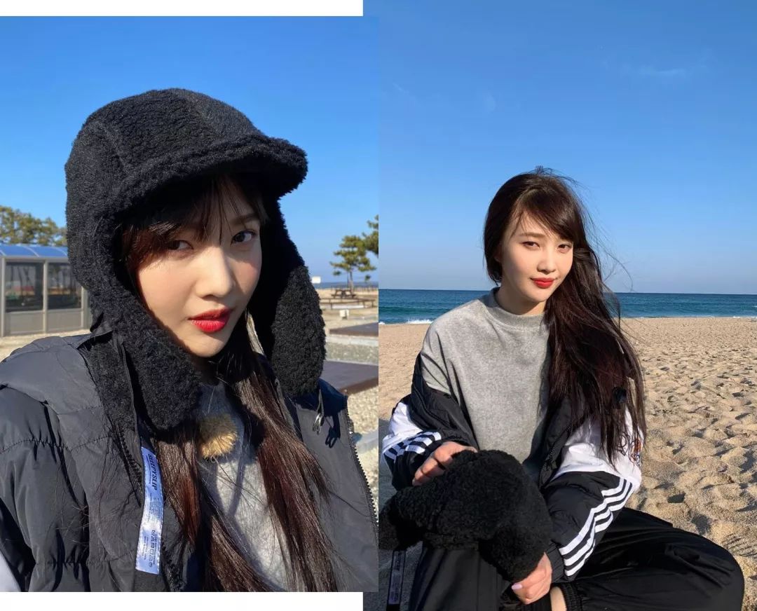 手把手教你打造仙美森系新娘造型,森绘梨佳仿妆教程