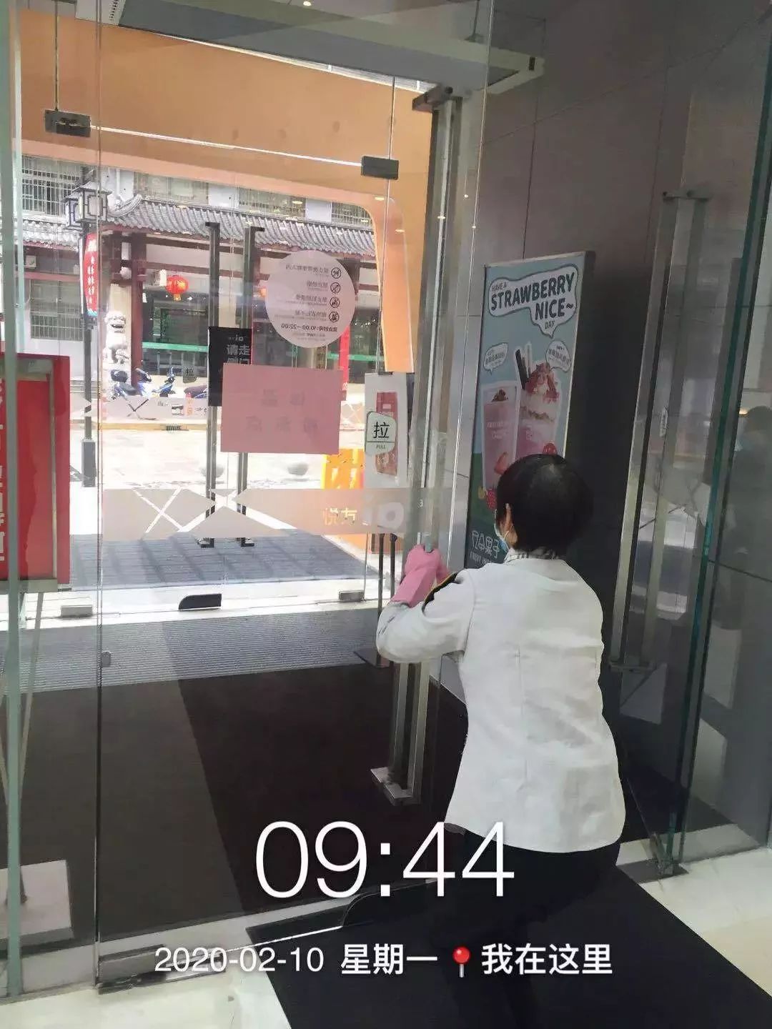 长沙各商场复工的最新通告,长沙百货商场最新消息