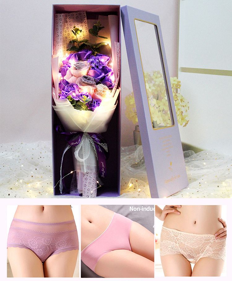 女生最不想收到的10件礼物，第2个是疯了吗