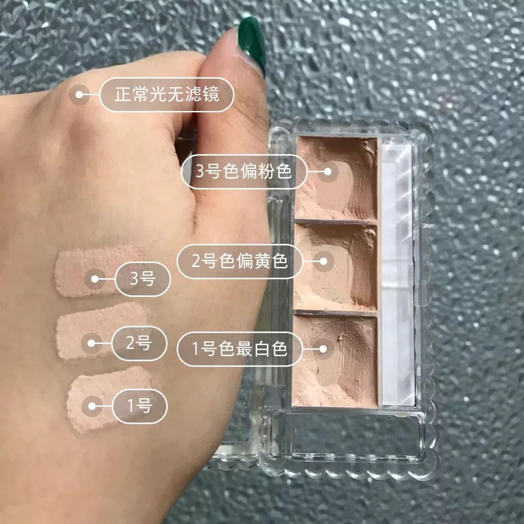 新手大牌不踩雷眼影推荐,新手全套彩妆清单推荐哪款