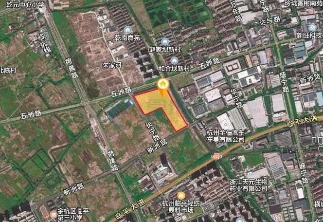 凤起钱潮成交,凤起钱潮杭州