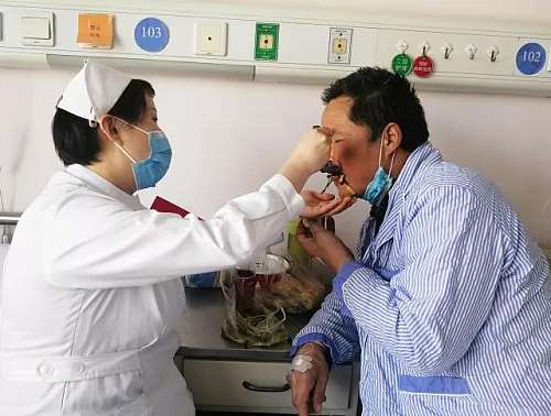 西安市今日热点,西安公共卫生中心应急院区