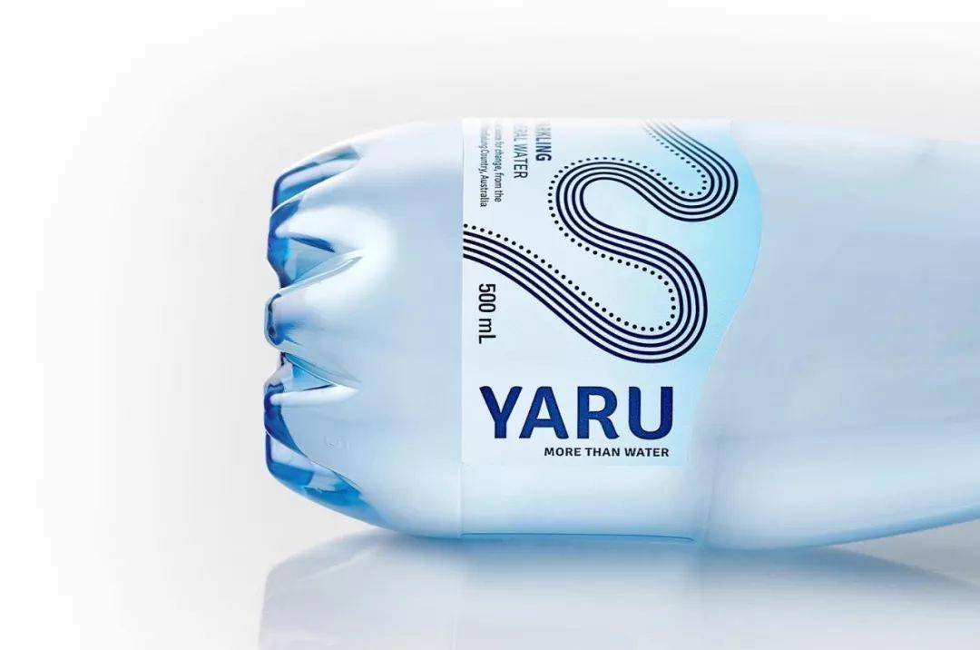 创意水瓶包装设计,包装设计水瓶