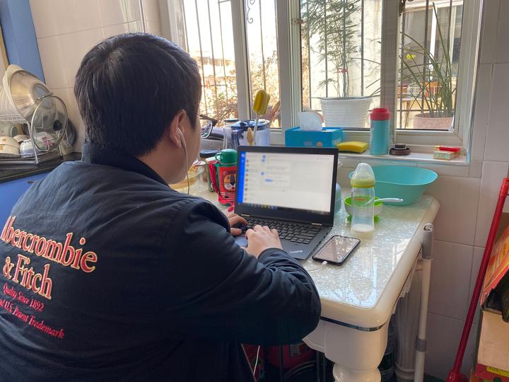 七天，“健康码”是怎样从杭州西溪路刷到全中国？