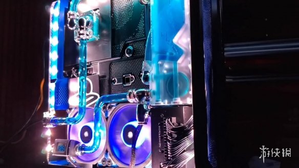 网友电脑diy,网友diy主机