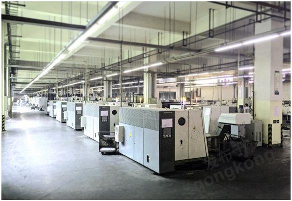 CAIMRS2020评选揭晓｜优秀服务之智造示范奖