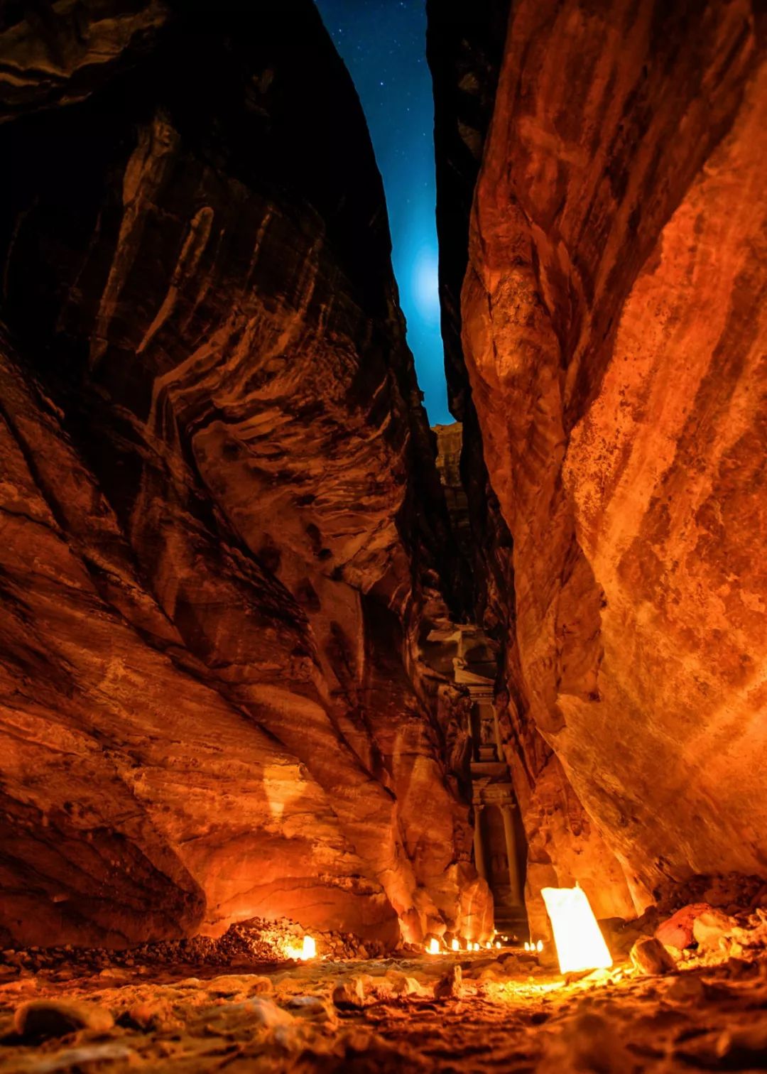 旅行攻略全球公认最美10个地方,亚洲最佳旅行地甘肃孤独星球