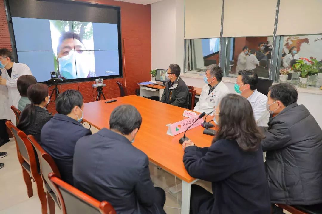 90岁重症患者自愈,南京重症2例