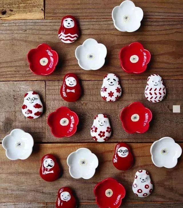 日本的陶瓷店,日本陶瓷店