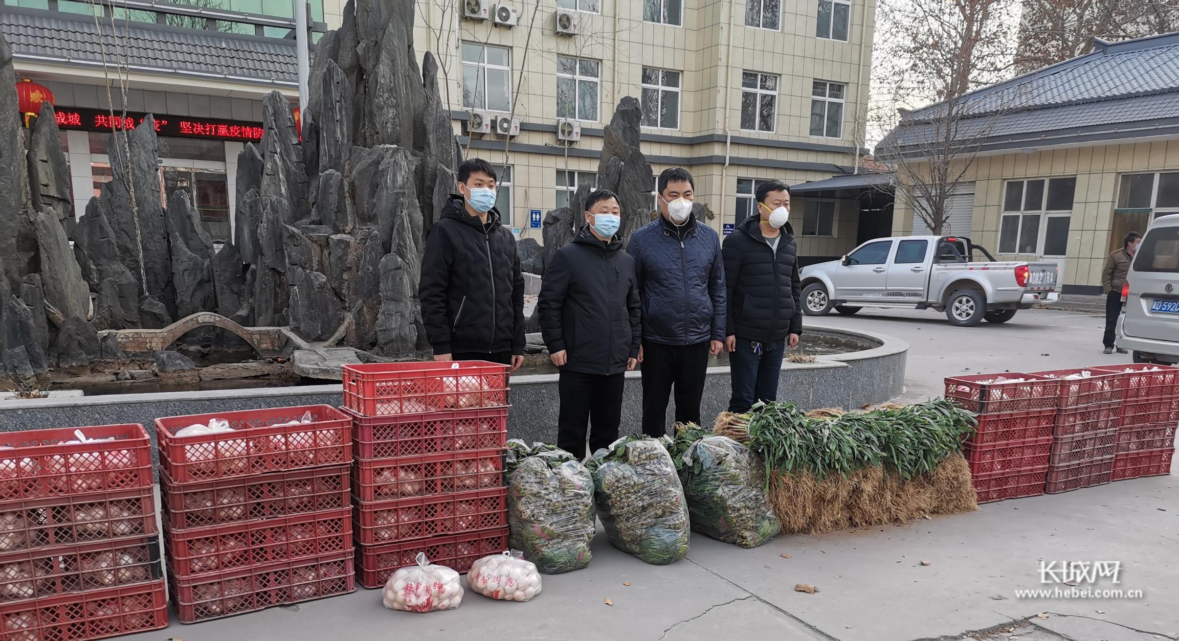 临漳车往营村支书刘峰,刘峰临漳