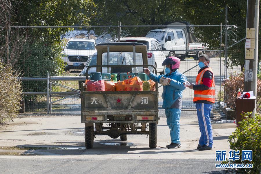 武汉过半小区无疫情,武汉全市疫情区域划分