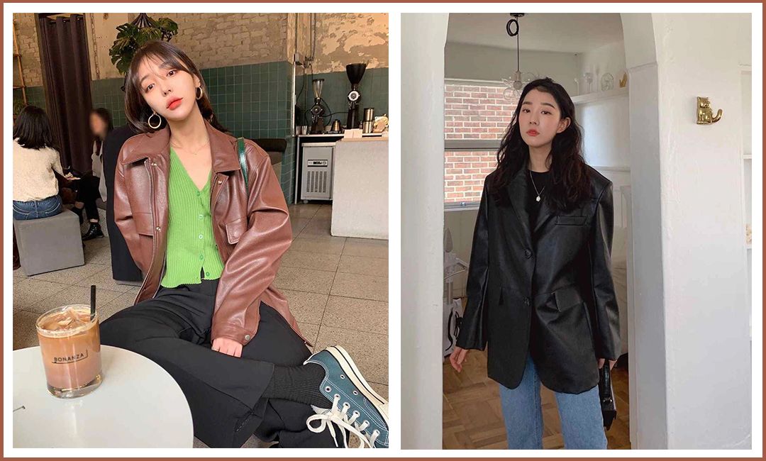 2022秋款外套第一名,2020最特别的一件衣服