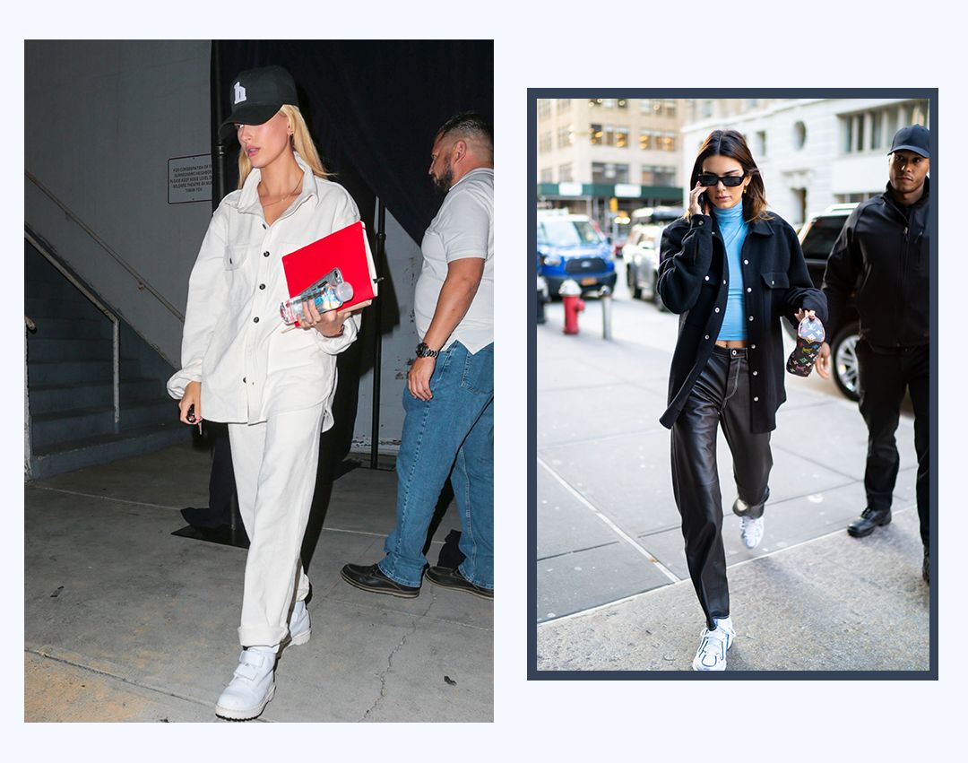 2022秋款外套第一名,2020最特别的一件衣服