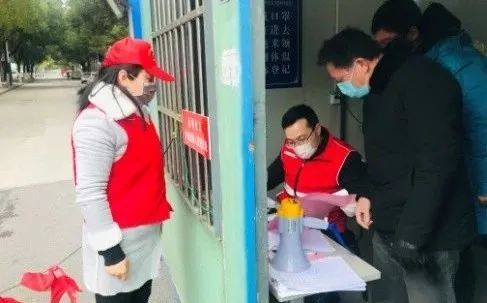 澄江街道：感谢有你，每一位城市守卫者