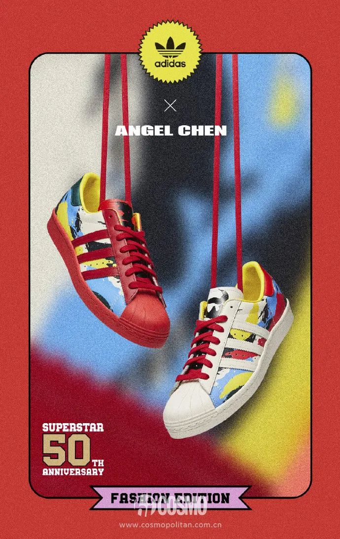 壹周潮话题|Bella女士“弯道超车”，可Gigi是怎么了？