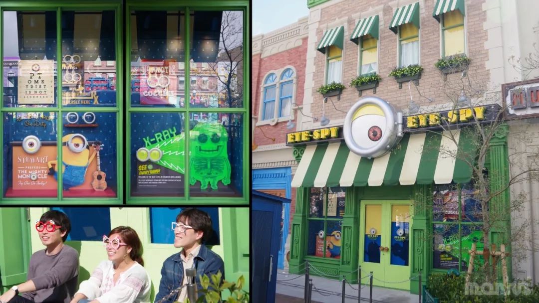 商业主题街区如何打造,如何设计高品质的主题商业街