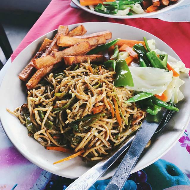 尼泊尔众神,尼泊尔众神之境地图