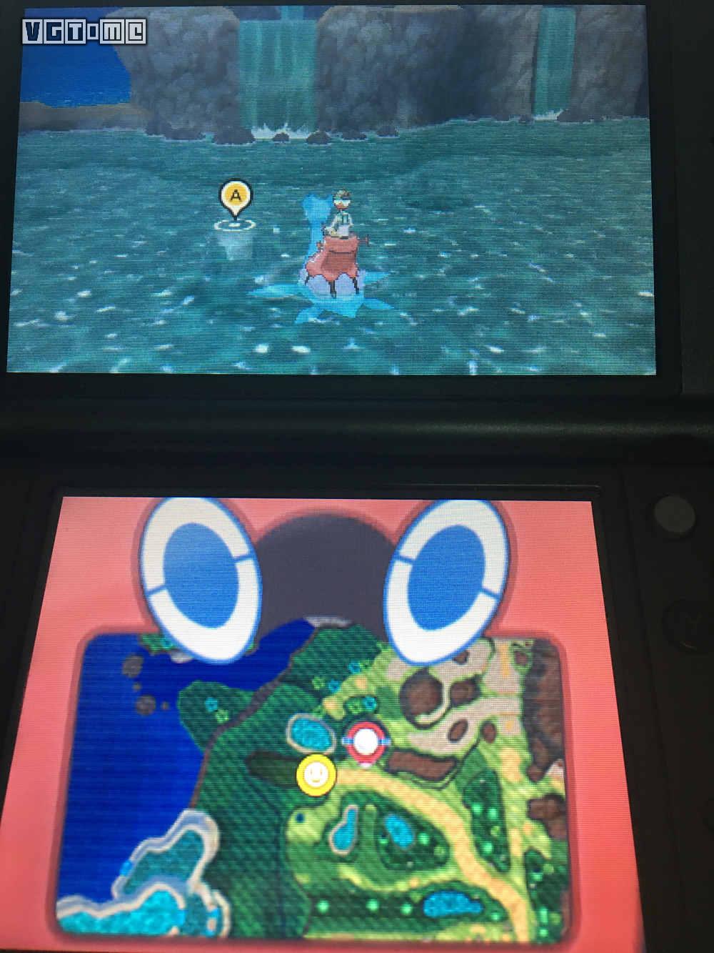 精灵宝可梦太阳月亮免费看完整版,精灵宝可梦日月宝石攻略