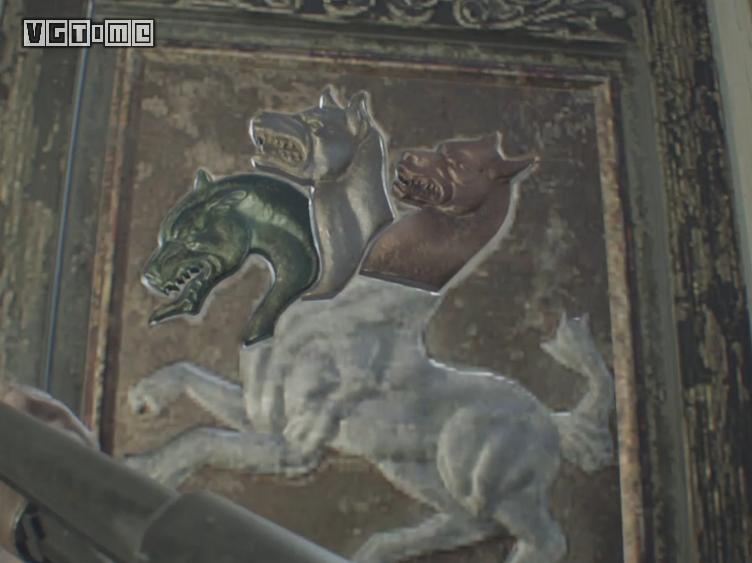 叶猫生化危机7全流程,生化危机7全剧情解说