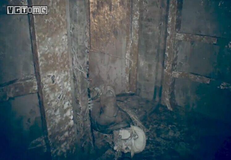 叶猫生化危机7全流程,生化危机7全剧情解说