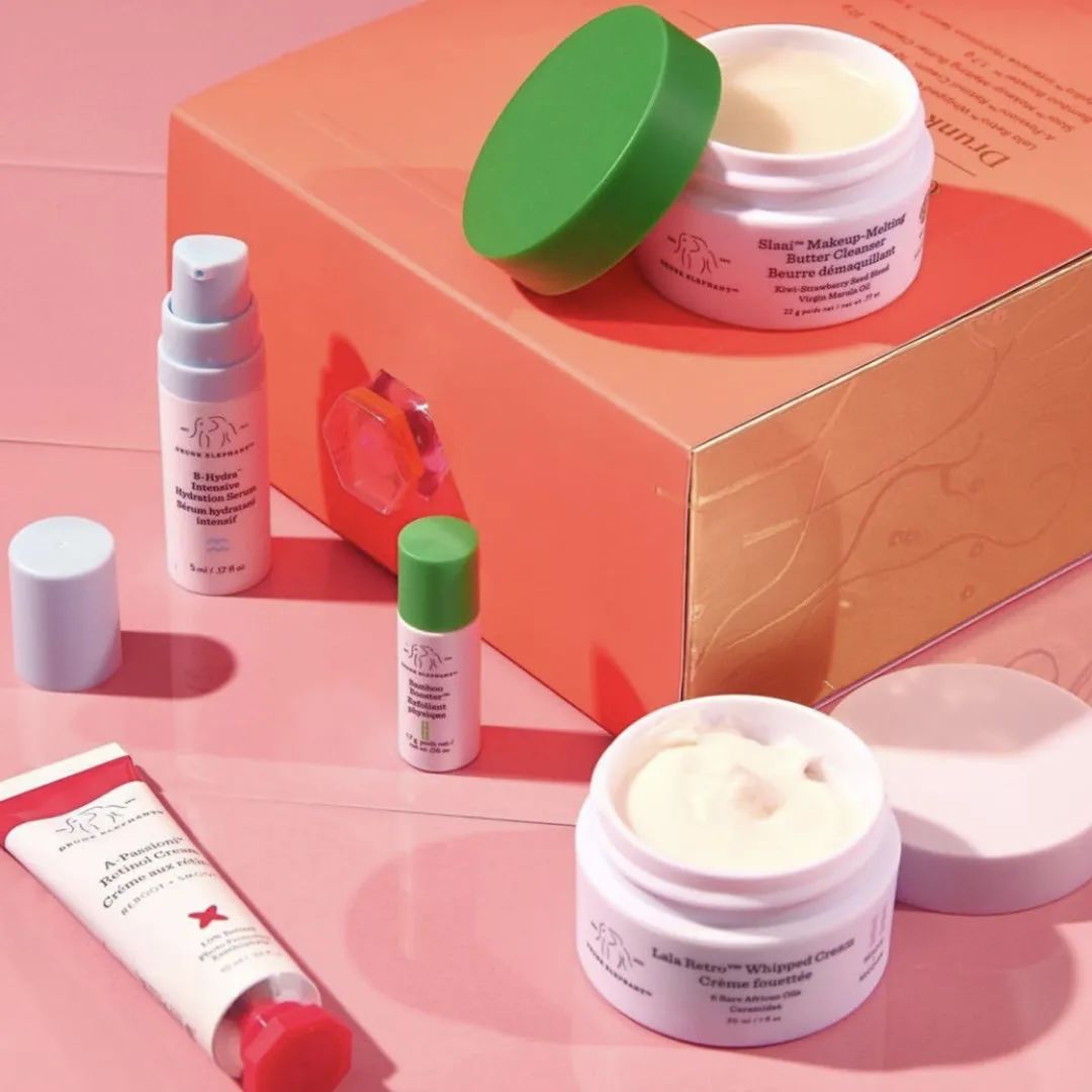 不用海淘的东西,海淘小众护肤品推荐