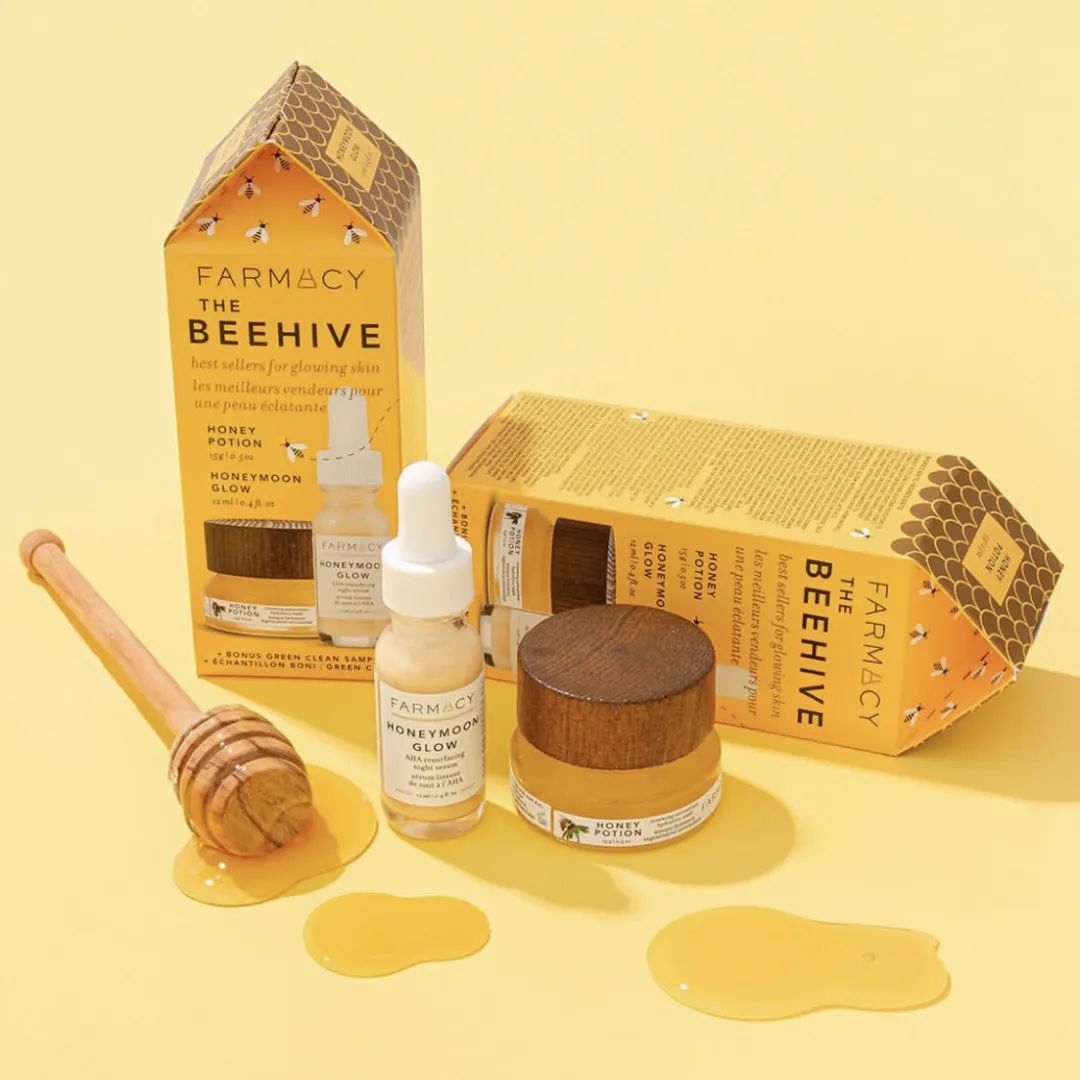 不用海淘的东西,海淘小众护肤品推荐