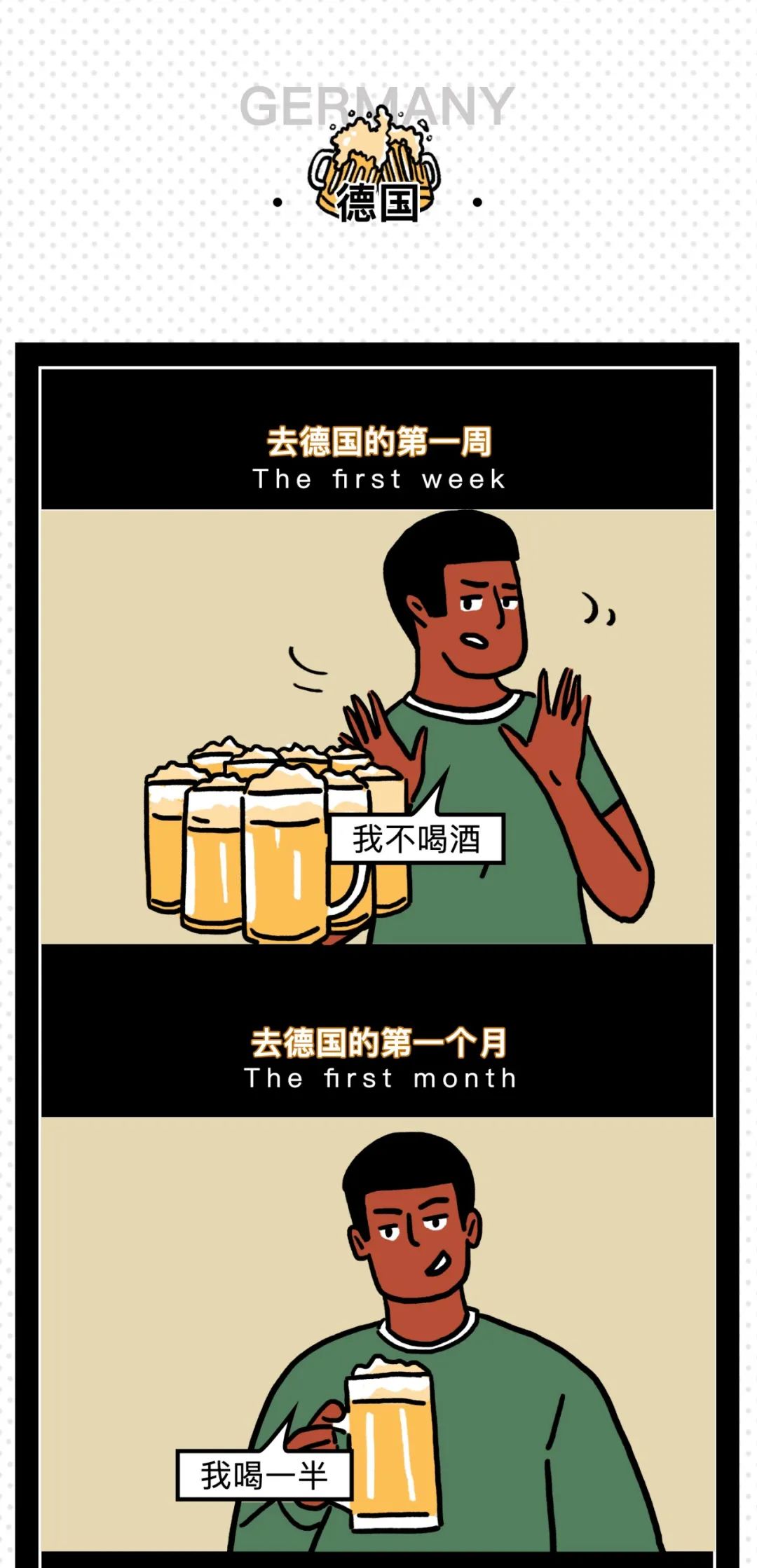 在外国一周的第一天是星期几,在国外的第一个情人节