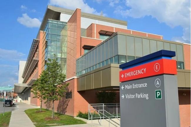 加拿大疫情新消息,加拿大新一波疫情爆发了吗