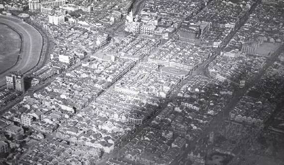 老底子有个嵩山区