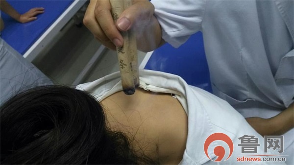 滕州中医院免费防疫中药,滕州市中医医院复工