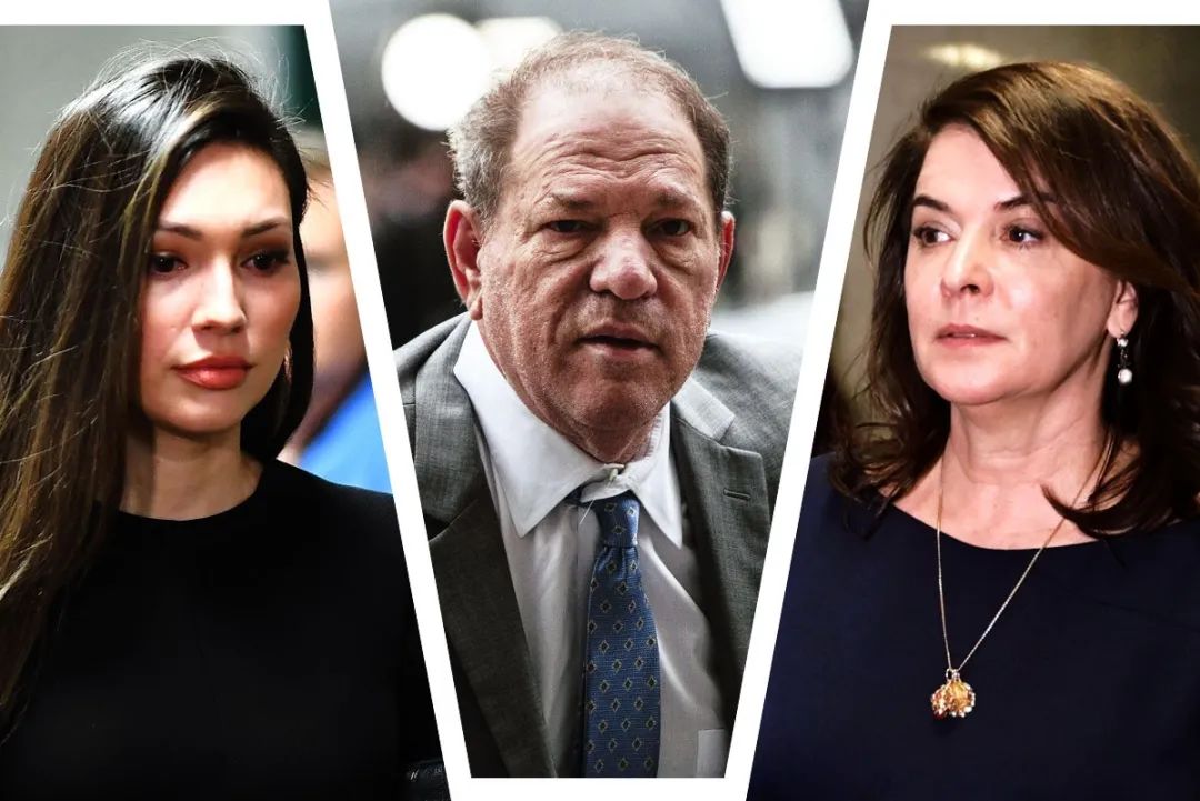 韦恩斯坦性侵事件,韦恩斯坦性侵案或以3亿和解