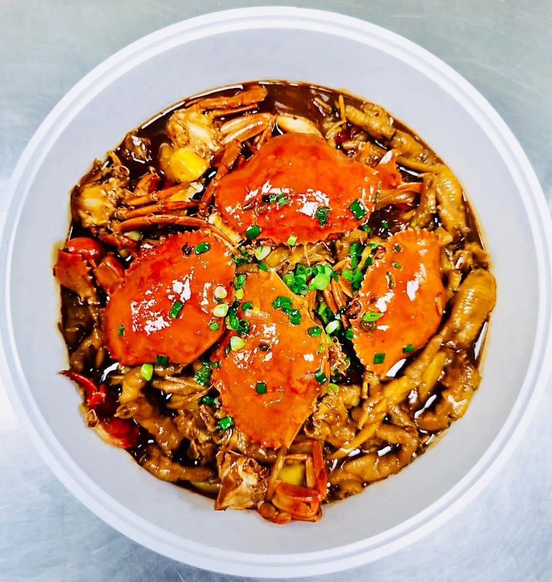 复工了餐饮,复工后成都的餐饮